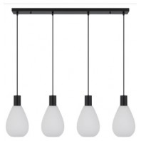 Telbix-Tresor 4  Lights Pendant
